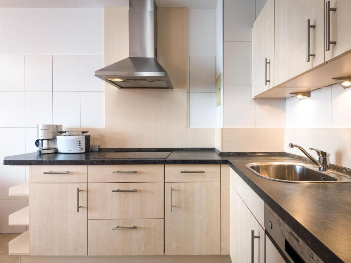 Apartment B1013 By Interhome Ланштайн Экстерьер фото